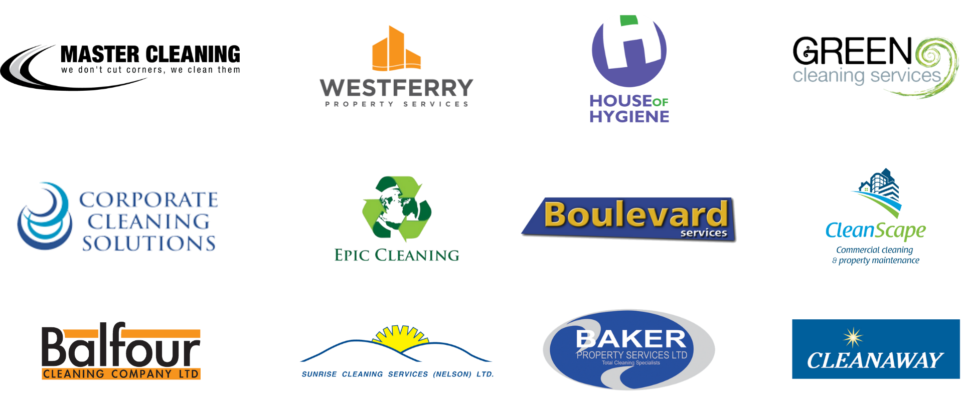 New Zealand Cleaning Cooperative